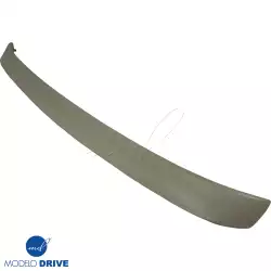 FRP AMGe Spoiler Wing > Mercedes-Benz C-Class (W202) 1994-2000 > 4-Door Sedan image - 13