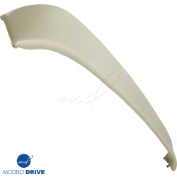 ModeloDrive FRP AMGe Spoiler Wing > Mercedes-Benz C-Class (W202) 1994-2000 > 4-Door Sedan image - 14