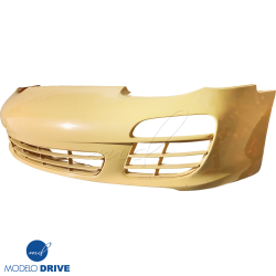 ModeloDrive FRP RS93 Front Bumper 4pc > Porsche Boxster (986) 1997-2004 image - 3