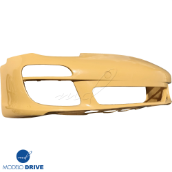 ModeloDrive FRP RS93 Front Bumper 4pc > Porsche Boxster (986) 1997-2004 image - 7