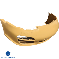 ModeloDrive FRP RS93 Front Bumper 4pc > Porsche Boxster (986) 1997-2004 image - 11