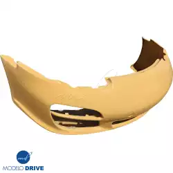 FRP RS93 Front Bumper 4pc > Porsche Boxster (986) 1997-2004 image - 11