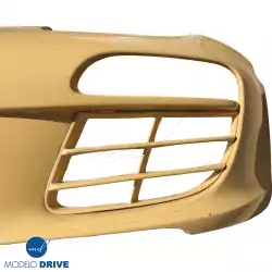 FRP RS93 Front Bumper 4pc > Porsche Boxster (986) 1997-2004 image - 16