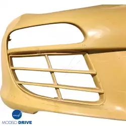 FRP RS93 Front Bumper 4pc > Porsche Boxster (986) 1997-2004 image - 17