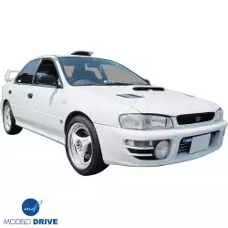 FRP STi V3 Front Bumper > Subaru Impreza (GC8) 1993-2001 > 2/4/5dr image - 23
