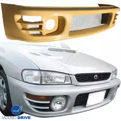 FRP STi V3 Front Bumper > Subaru Impreza (GC8) 1993-2001 > 2/4/5dr image - 24