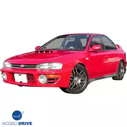 FRP STi V3 Front Bumper > Subaru Impreza (GC8) 1993-2001 > 2/4/5dr image - 2