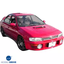 FRP STi V3 Front Bumper > Subaru Impreza (GC8) 1993-2001 > 2/4/5dr image - 4