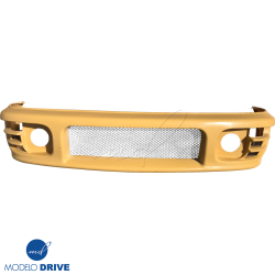 ModeloDrive FRP STi V3 Front Bumper > Subaru Impreza (GC8) 1993-2001 > 2/4/5dr image - 9