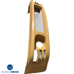 ModeloDrive FRP STi V3 Front Bumper > Subaru Impreza (GC8) 1993-2001 > 2/4/5dr image - 10