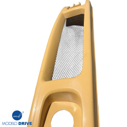 ModeloDrive FRP STi V3 Front Bumper > Subaru Impreza (GC8) 1993-2001 > 2/4/5dr image - 11