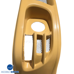 ModeloDrive FRP STi V3 Front Bumper > Subaru Impreza (GC8) 1993-2001 > 2/4/5dr image - 12