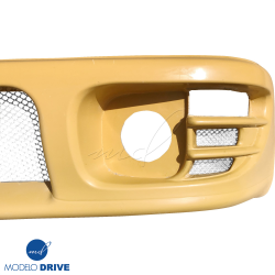 ModeloDrive FRP STi V3 Front Bumper > Subaru Impreza (GC8) 1993-2001 > 2/4/5dr image - 13