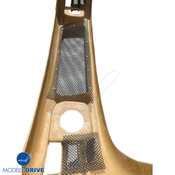 ModeloDrive FRP STi V3 Front Bumper > Subaru Impreza (GC8) 1993-2001 > 2/4/5dr image - 15