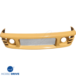 ModeloDrive FRP STi V3 Front Bumper > Subaru Impreza (GC8) 1993-2001 > 2/4/5dr image - 20