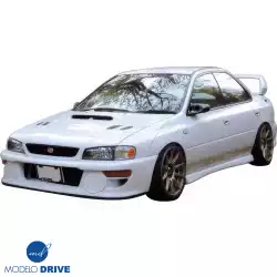 FRP 22B WR Front Bumper /w Covers > Subaru Impreza (GC8) 1993-2001 > 2/4/5dr image - 20