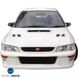 FRP 22B WR Front Bumper /w Covers > Subaru Impreza (GC8) 1993-2001 > 2/4/5dr image - 29