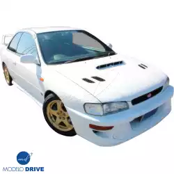 FRP 22B WR Front Bumper /w Covers > Subaru Impreza (GC8) 1993-2001 > 2/4/5dr image - 35
