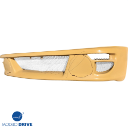 ModeloDrive FRP 22B WR Front Bumper /w Covers > Subaru Impreza (GC8) 1993-2001 > 2/4/5dr image - 4