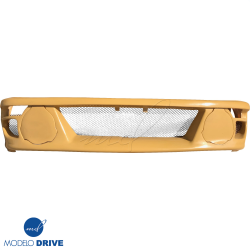 ModeloDrive FRP 22B WR Front Bumper /w Covers > Subaru Impreza (GC8) 1993-2001 > 2/4/5dr image - 5