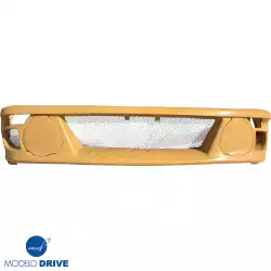 FRP 22B WR Front Bumper /w Covers > Subaru Impreza (GC8) 1993-2001 > 2/4/5dr image - 5