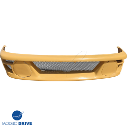 ModeloDrive FRP 22B WR Front Bumper /w Covers > Subaru Impreza (GC8) 1993-2001 > 2/4/5dr image - 6