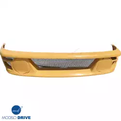FRP 22B WR Front Bumper /w Covers > Subaru Impreza (GC8) 1993-2001 > 2/4/5dr image - 6