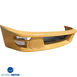 ModeloDrive FRP 22B WR Front Bumper /w Covers > Subaru Impreza (GC8) 1993-2001 > 2/4/5dr image - 7