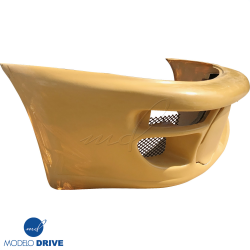 ModeloDrive FRP 22B WR Front Bumper /w Covers > Subaru Impreza (GC8) 1993-2001 > 2/4/5dr image - 8