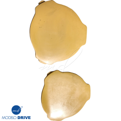 ModeloDrive FRP 22B WR Front Bumper /w Covers > Subaru Impreza (GC8) 1993-2001 > 2/4/5dr image - 12