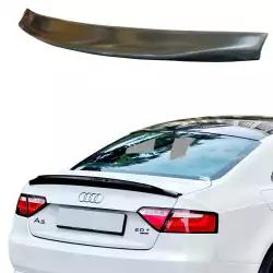 FRP RIEG Trunk Spoiler Wing > Audi A5 B8 2008-2012 > 2dr Coupe image - 6