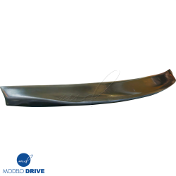 ModeloDrive FRP RIEG Trunk Spoiler Wing > Audi A5 B8 2008-2012 > 2dr Coupe image - 2
