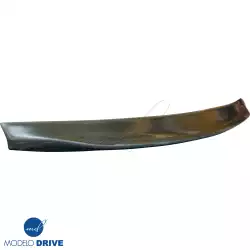 FRP RIEG Trunk Spoiler Wing > Audi A5 B8 2008-2012 > 2dr Coupe image - 4