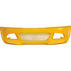 ModeloDrive FRP LDES Wide Body Front Bumper > BMW 3-Series (E46) 1999-2005 > 2dr image - 1