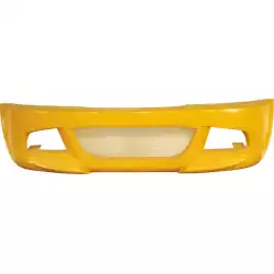 FRP LDES Wide Body Front Bumper > BMW 3-Series (E46) 1999-2005 > 2dr image - 1