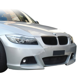 ModeloDrive FRP KERS Front Bumper > BMW 3-Series (E90) 2007-2010> 4dr image - 4