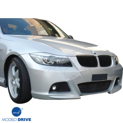 ModeloDrive FRP KERS Front Bumper > BMW 3-Series (E90) 2007-2010> 4dr image - 5