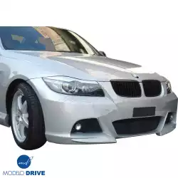 FRP KERS Front Bumper > BMW 3-Series (E90) 2007-2010> 4dr image - 7