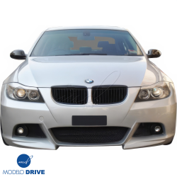 ModeloDrive FRP KERS Front Bumper > BMW 3-Series (E90) 2007-2010> 4dr image - 6