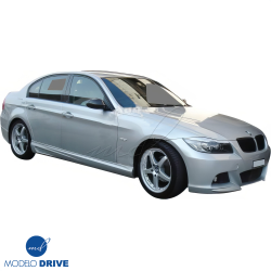 ModeloDrive FRP KERS Front Bumper > BMW 3-Series (E90) 2007-2010> 4dr image - 7