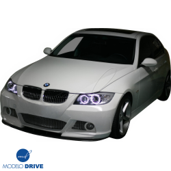 ModeloDrive FRP KERS Front Bumper > BMW 3-Series (E90) 2007-2010> 4dr image - 8
