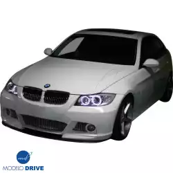 FRP KERS Front Bumper > BMW 3-Series (E90) 2007-2010> 4dr image - 10