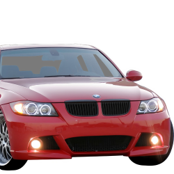 ModeloDrive FRP KERS Front Bumper > BMW 3-Series (E90) 2007-2010> 4dr image - 1