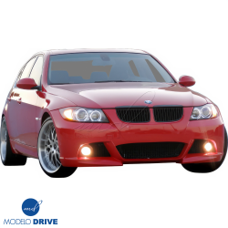 ModeloDrive FRP KERS Front Bumper > BMW 3-Series (E90) 2007-2010> 4dr image - 2