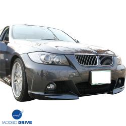 ModeloDrive FRP KERS Front Bumper > BMW 3-Series (E90) 2007-2010> 4dr image - 3