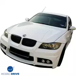 FRP WAL BISO Front Bumper > BMW 3-Series (E90) 2007-2010> 4dr image - 13