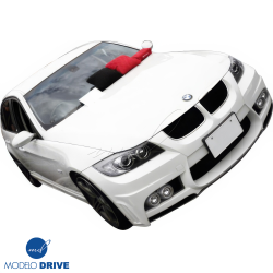 ModeloDrive FRP WAL BISO Front Bumper > BMW 3-Series (E90) 2007-2010> 4dr image - 14