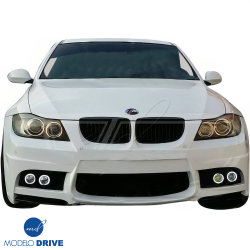 ModeloDrive FRP WAL BISO Front Bumper > BMW 3-Series (E90) 2007-2010> 4dr image - 15