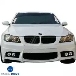 FRP WAL BISO Front Bumper > BMW 3-Series (E90) 2007-2010> 4dr image - 15
