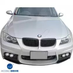 FRP WAL BISO Front Bumper > BMW 3-Series (E90) 2007-2010> 4dr image - 3